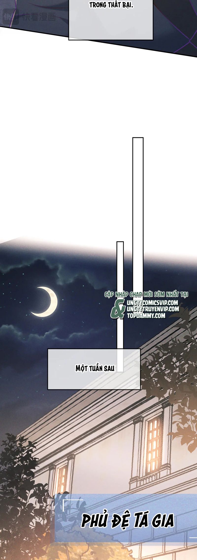 Đêm Tình Yêu Và Sát Ý Chapter 33 - Trang 4