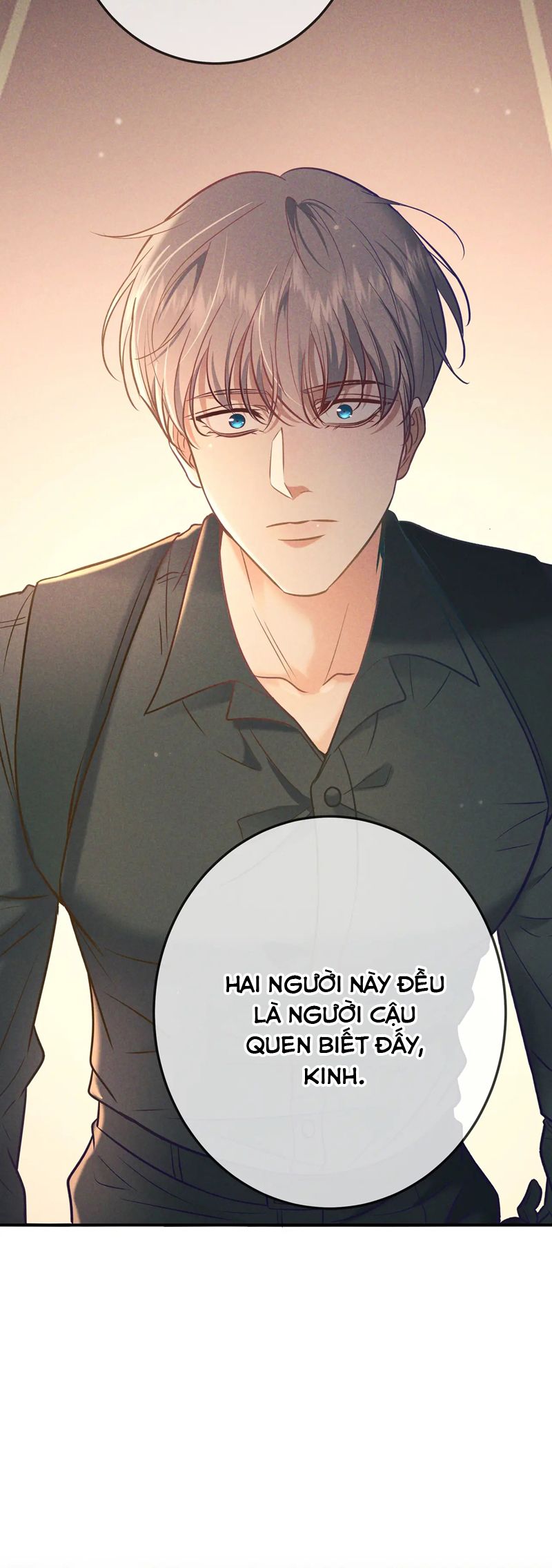 Đêm Tình Yêu Và Sát Ý Chapter 33 - Trang 4