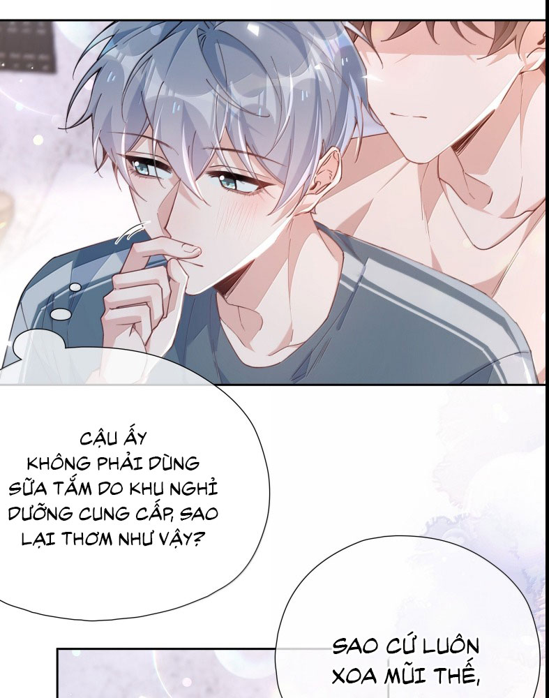 Sơn Hải Cao Trung Chapter 115 - Trang 3