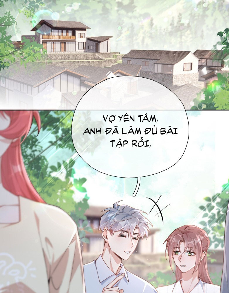 Sơn Hải Cao Trung Chapter 115 - Trang 3