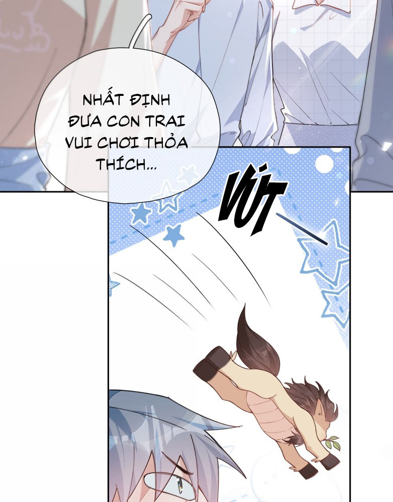 Sơn Hải Cao Trung Chapter 115 - Trang 3