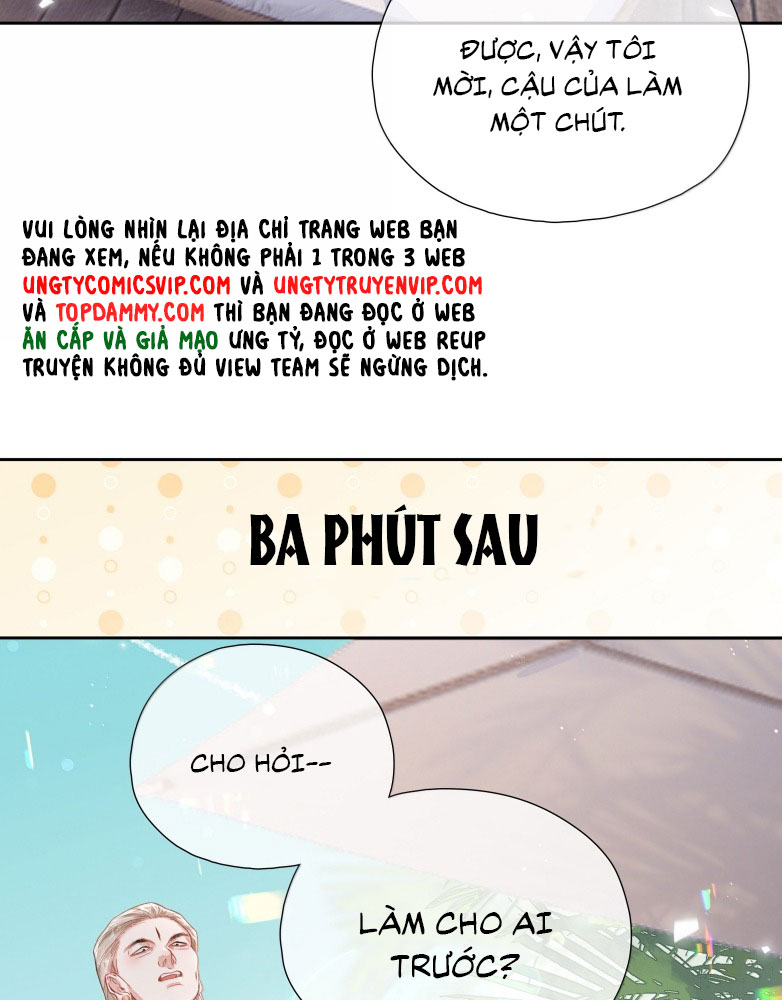 Sơn Hải Cao Trung Chapter 115 - Trang 3