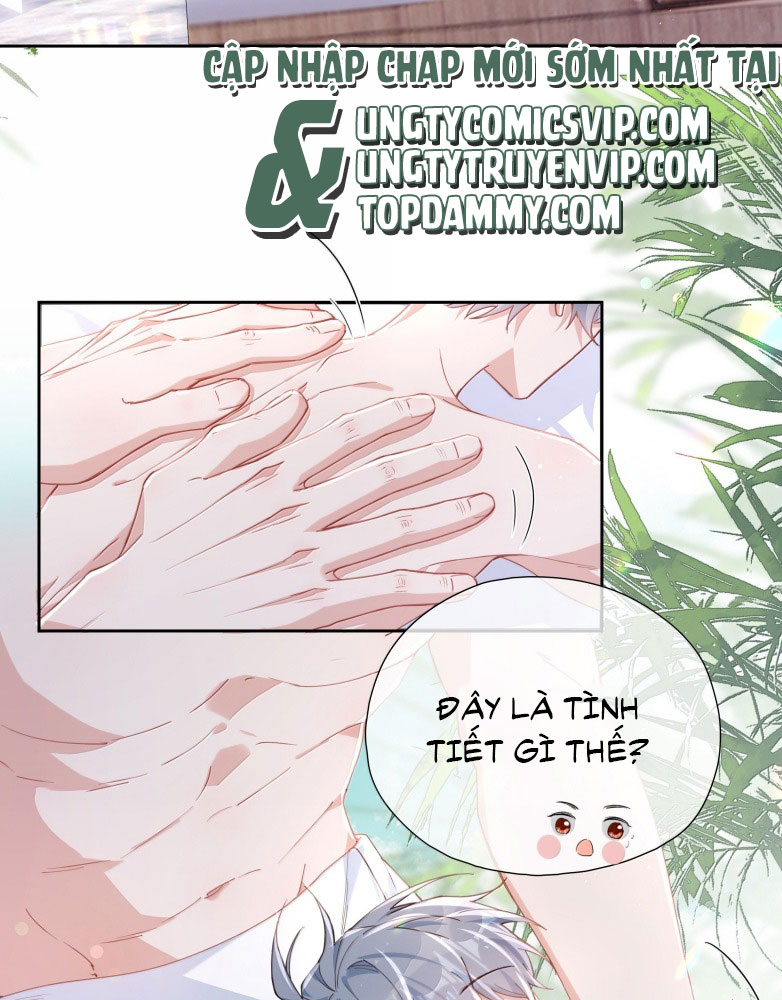 Sơn Hải Cao Trung Chapter 115 - Trang 3