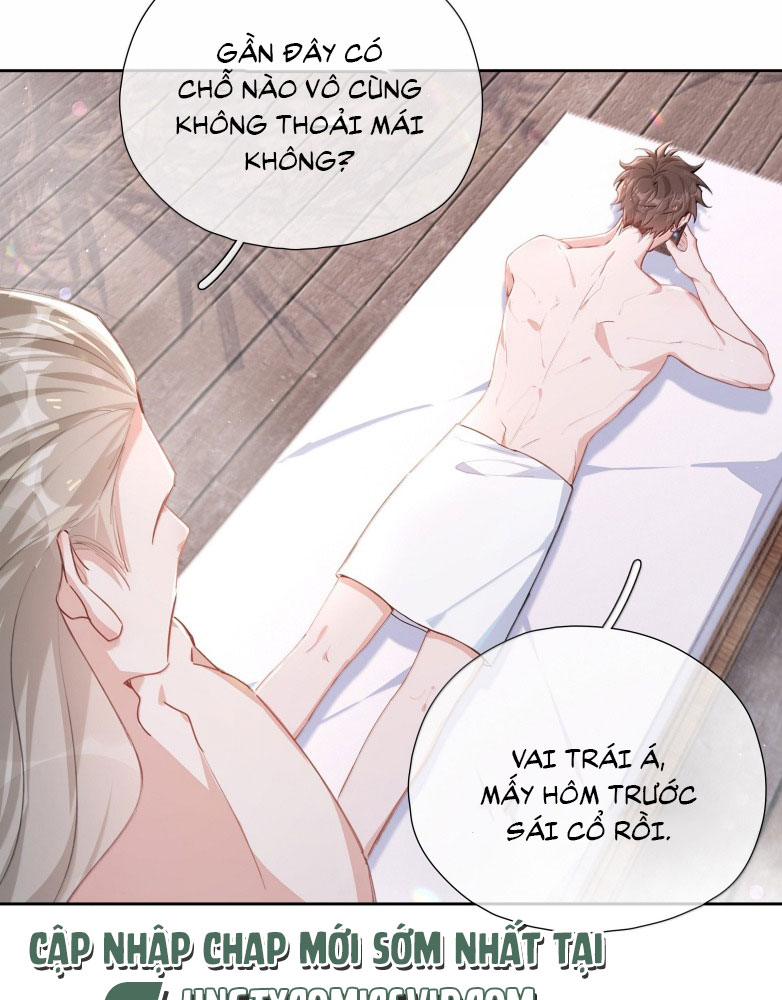 Sơn Hải Cao Trung Chapter 115 - Trang 3