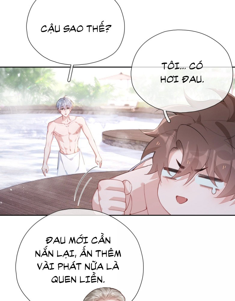 Sơn Hải Cao Trung Chapter 115 - Trang 3