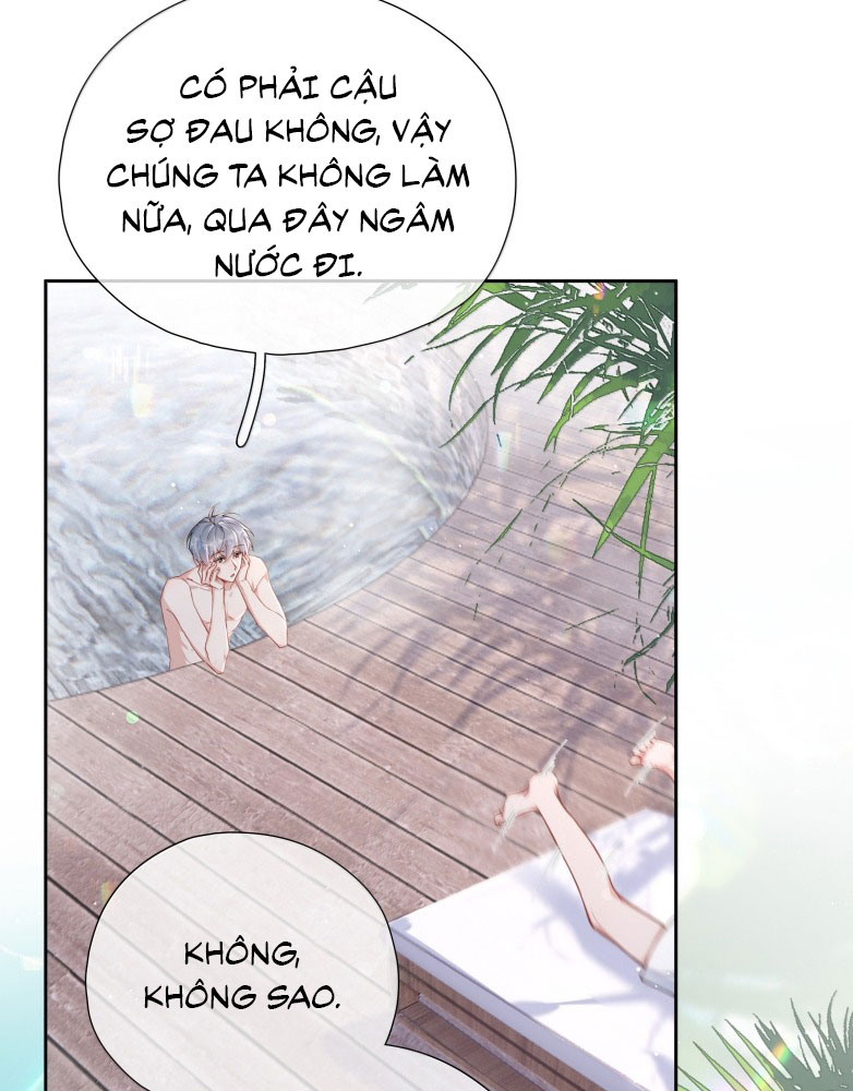 Sơn Hải Cao Trung Chapter 115 - Trang 3