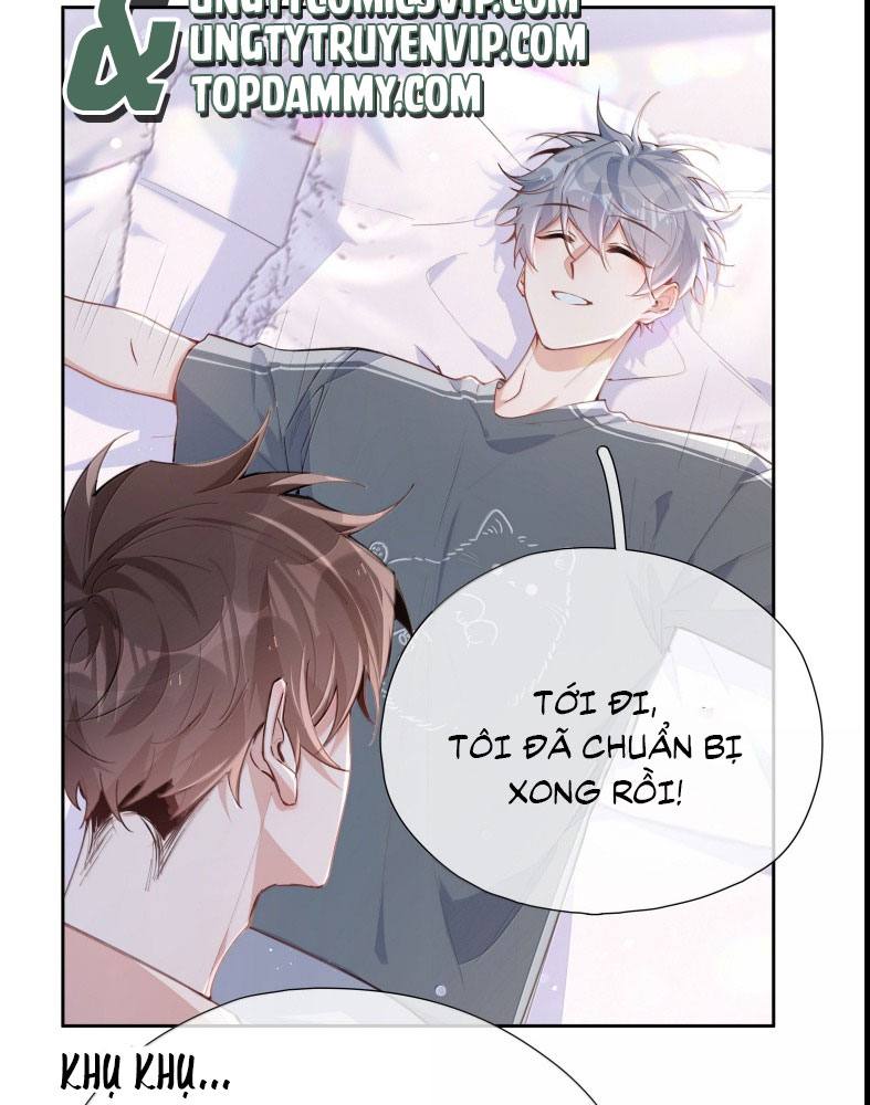 Sơn Hải Cao Trung Chapter 115 - Trang 3