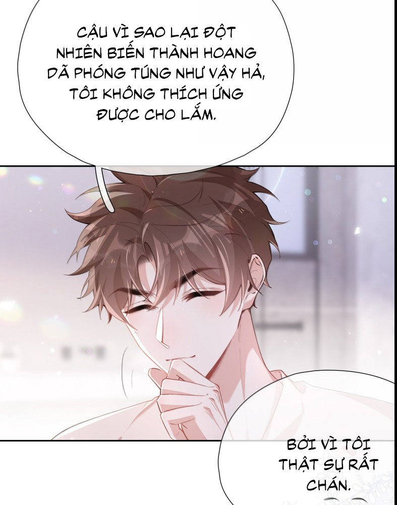 Sơn Hải Cao Trung Chapter 115 - Trang 3