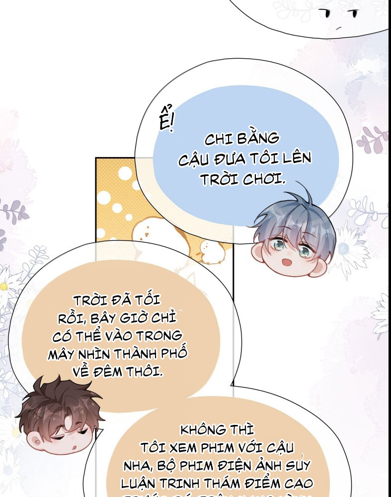 Sơn Hải Cao Trung Chapter 115 - Trang 3