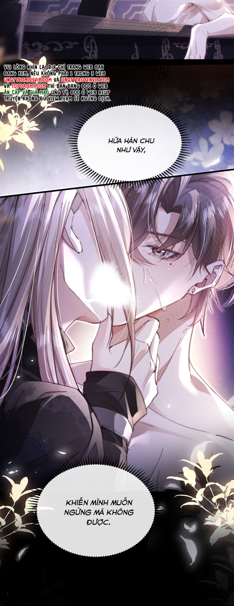 Kế Hoạch Tự Dưỡng Cuồng Khuyển Chap 33 - Next Chap 34