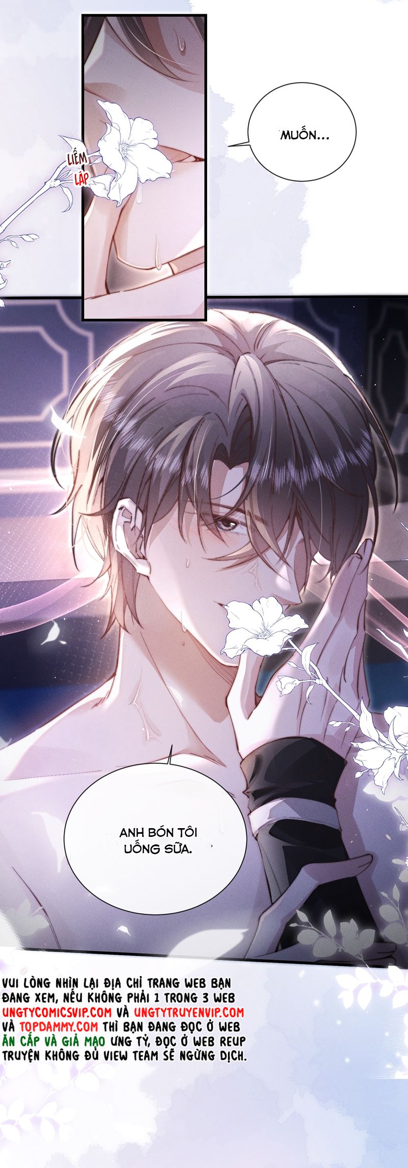 Kế Hoạch Tự Dưỡng Cuồng Khuyển Chap 33 - Next Chap 34