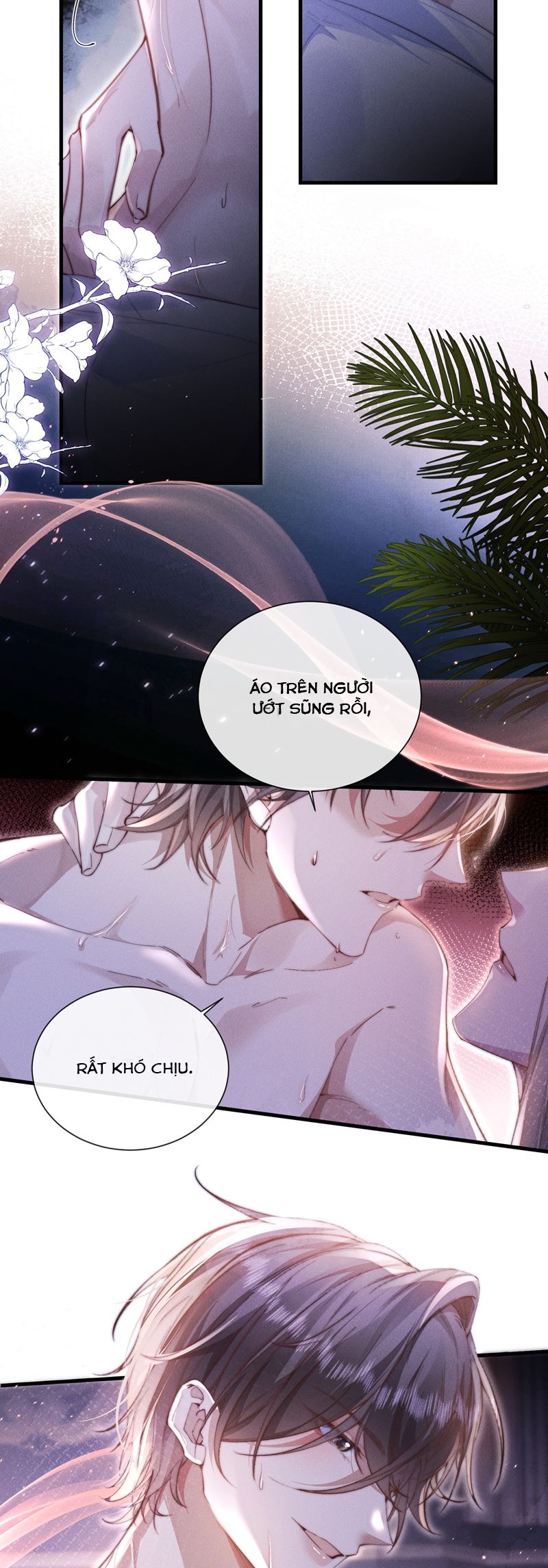 Kế Hoạch Tự Dưỡng Cuồng Khuyển Chap 33 - Next Chap 34
