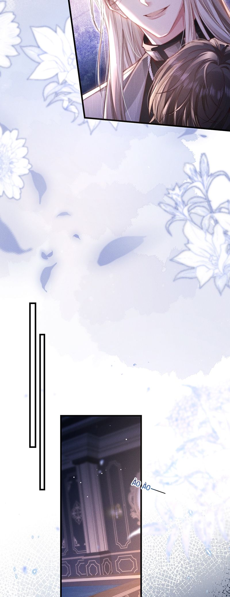 Kế Hoạch Tự Dưỡng Cuồng Khuyển Chap 33 - Next Chap 34