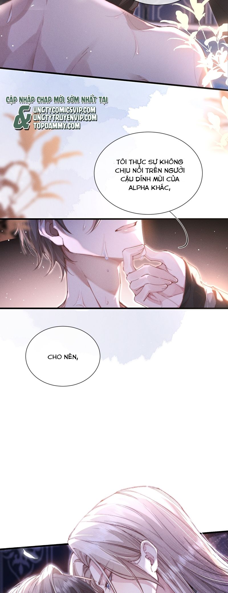 Kế Hoạch Tự Dưỡng Cuồng Khuyển Chap 33 - Next Chap 34