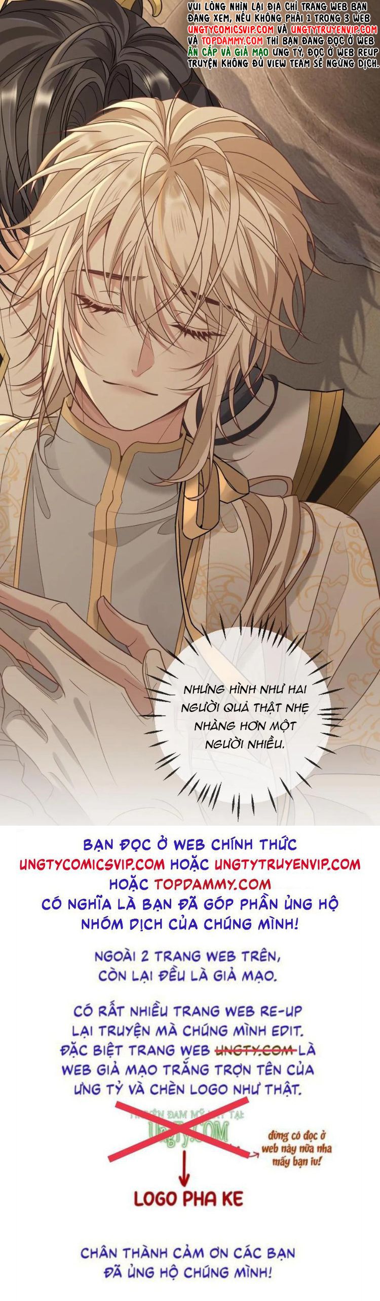 Lang Cẩu Chủ Thần Chapter 327 - Trang 3