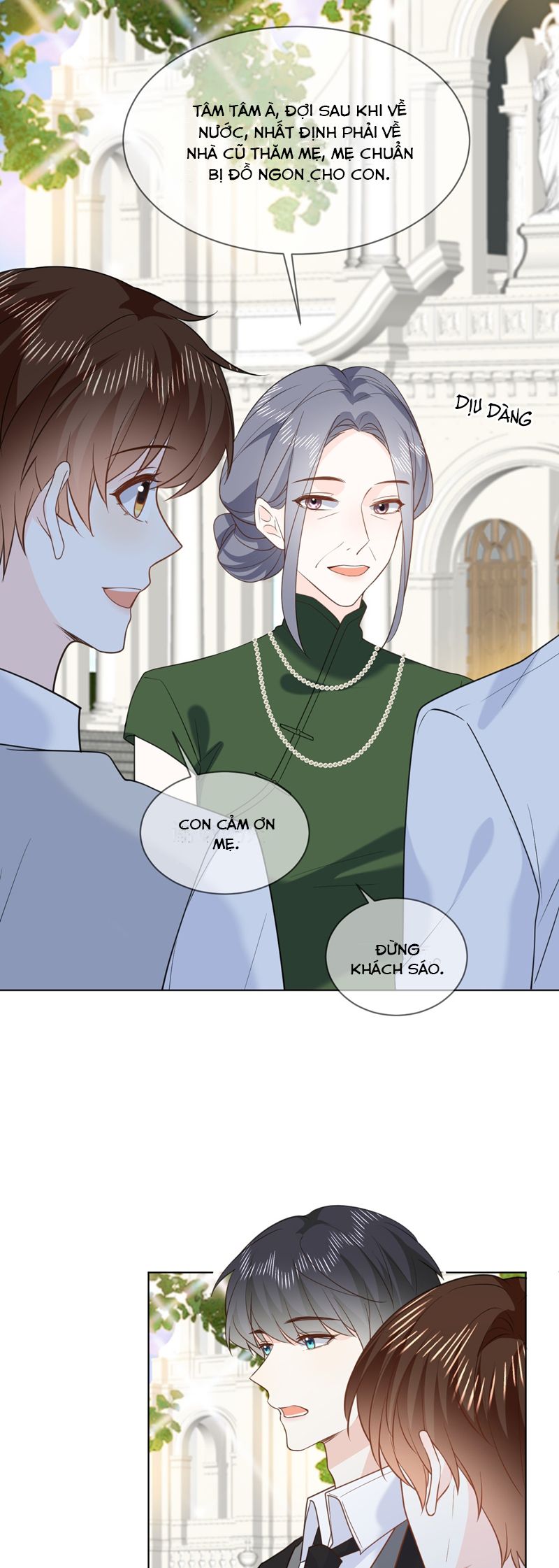 Chó Săn Chapter 47 - Trang 3