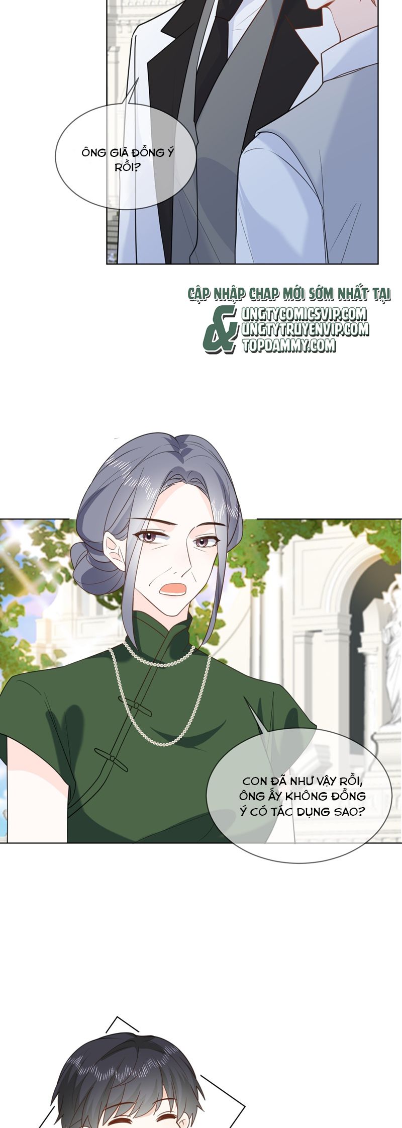 Chó Săn Chapter 47 - Trang 3
