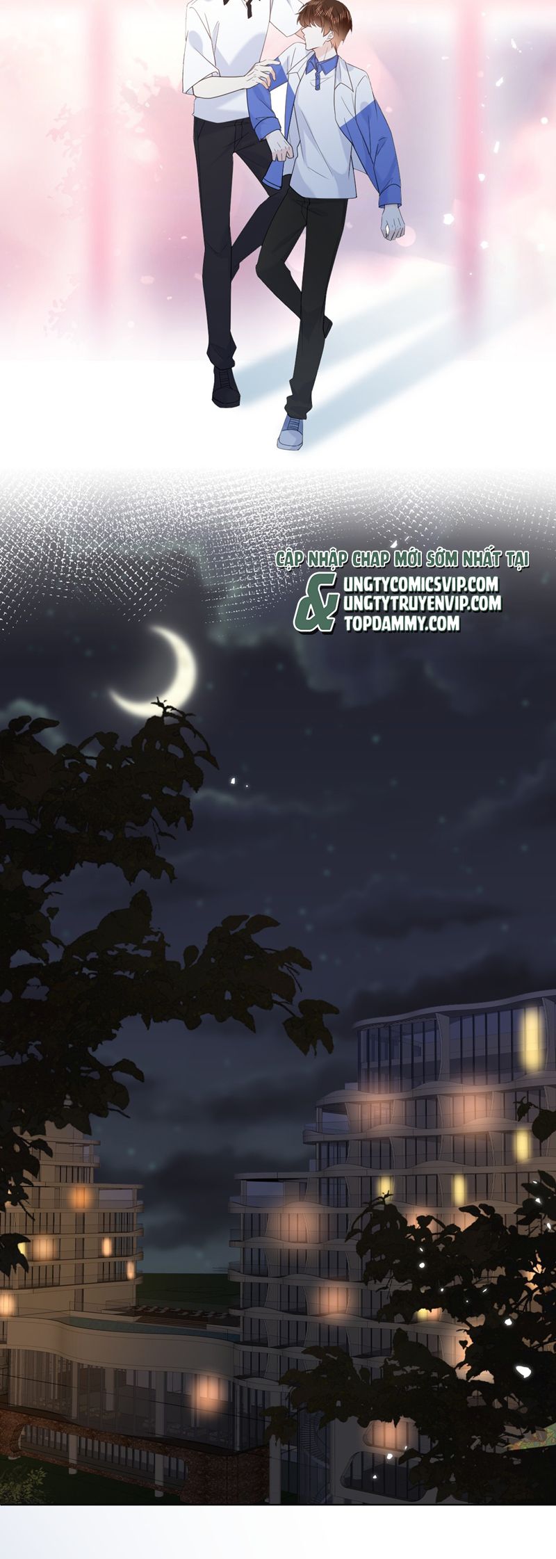 Chó Săn Chapter 47 - Trang 3