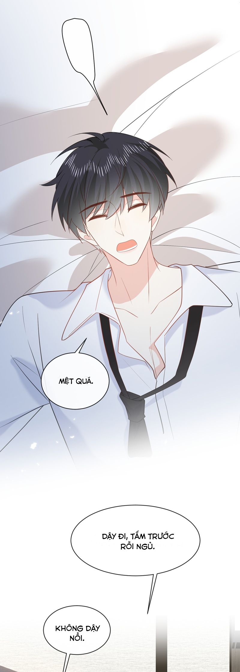 Chó Săn Chapter 47 - Trang 3