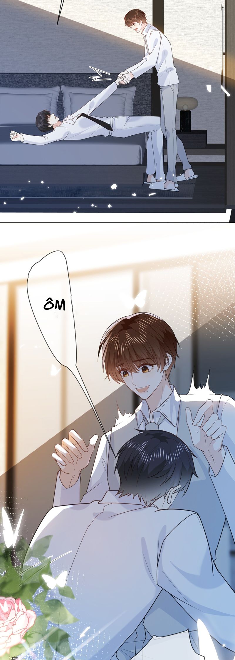 Chó Săn Chapter 47 - Trang 3