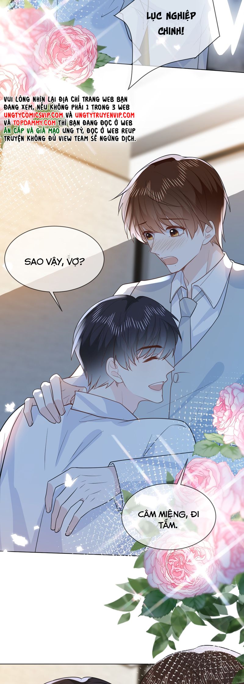 Chó Săn Chapter 47 - Trang 3