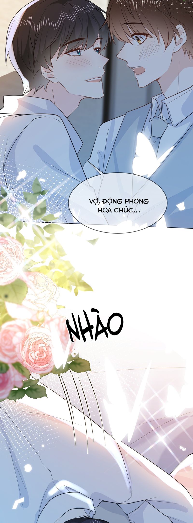 Chó Săn Chapter 47 - Trang 3