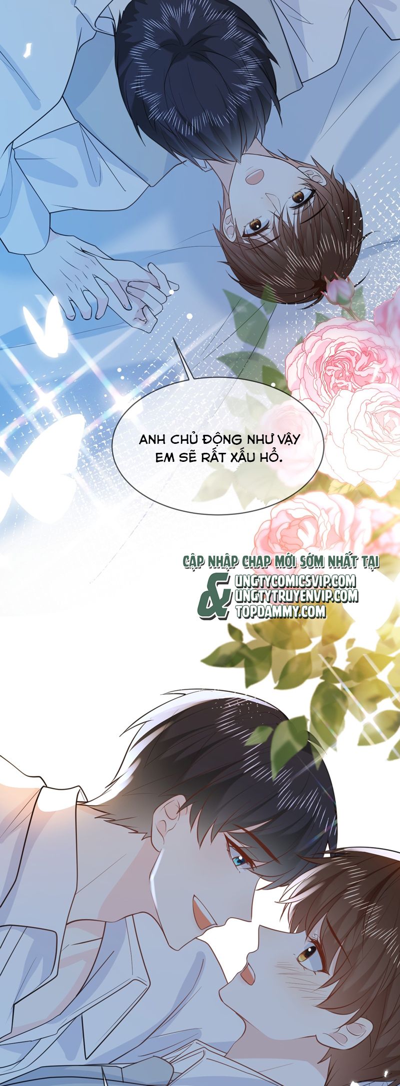 Chó Săn Chapter 47 - Trang 3