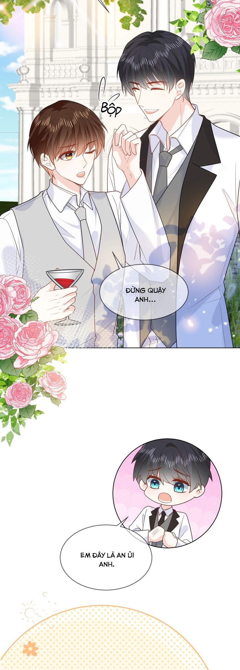 Chó Săn Chapter 47 - Trang 3