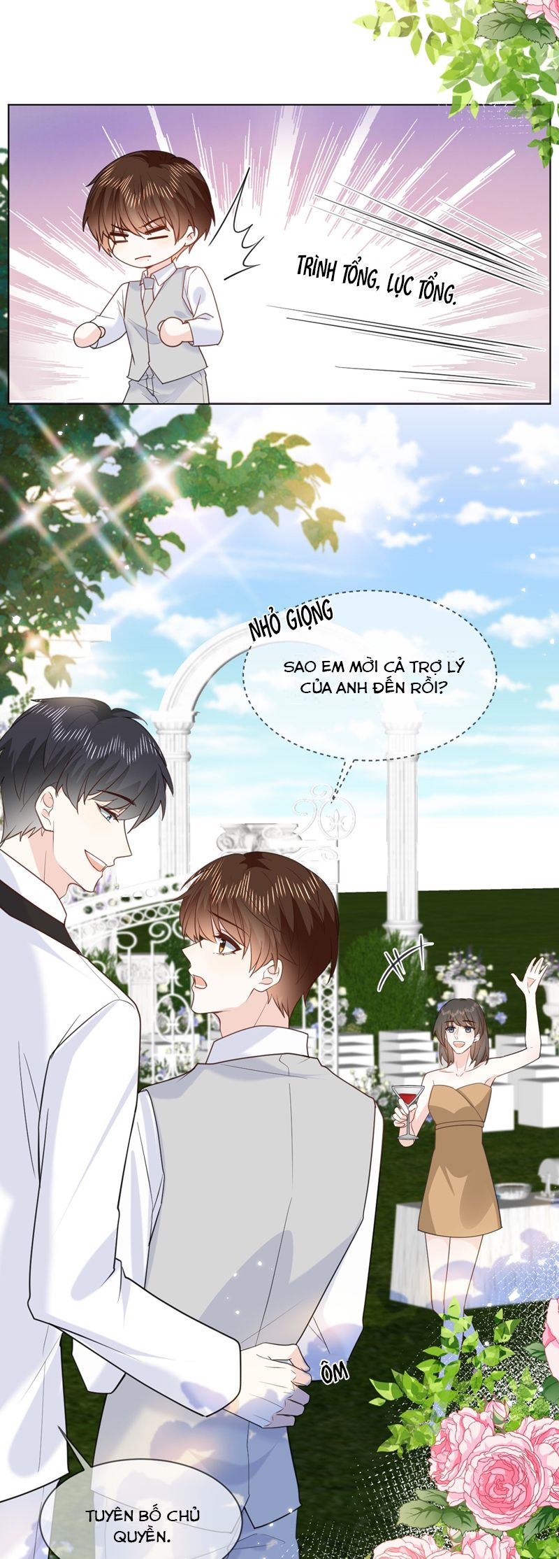 Chó Săn Chapter 47 - Trang 3