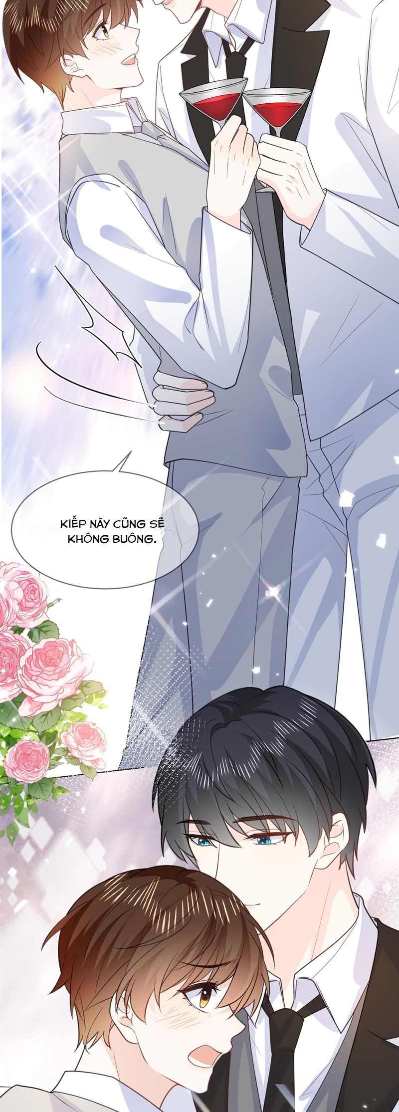 Chó Săn Chapter 47 - Trang 3