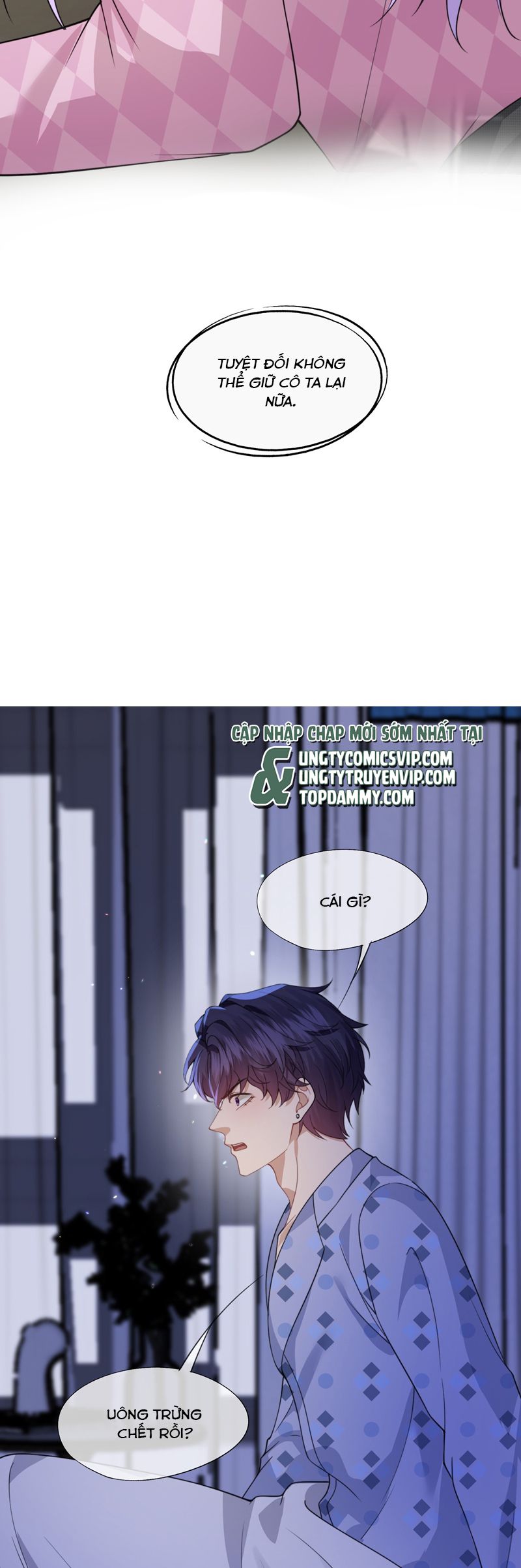 Gài Bẫy Ác Khuyển Chapter 59 - Trang 4