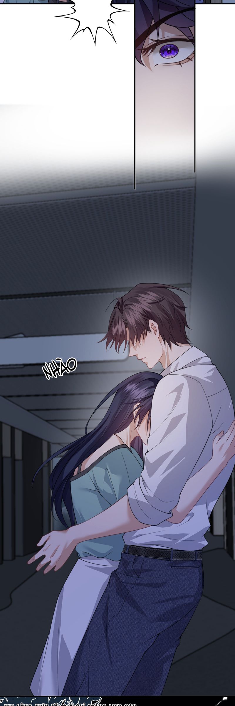 Gài Bẫy Ác Khuyển Chapter 59 - Trang 4