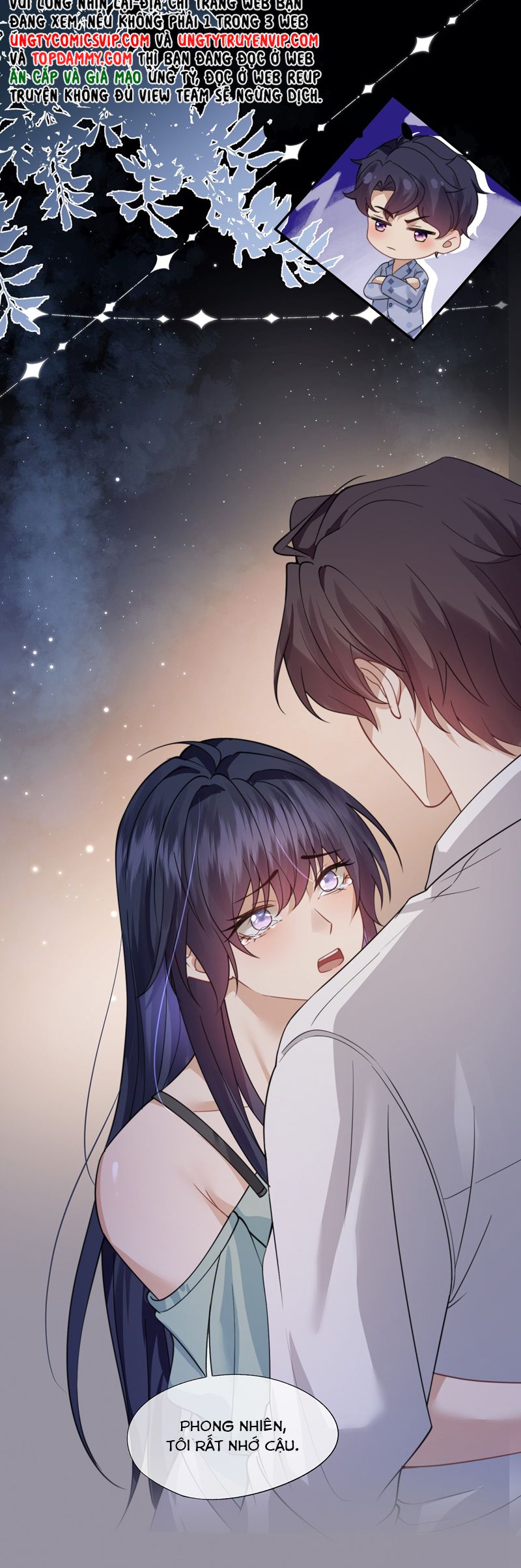 Gài Bẫy Ác Khuyển Chapter 59 - Trang 4
