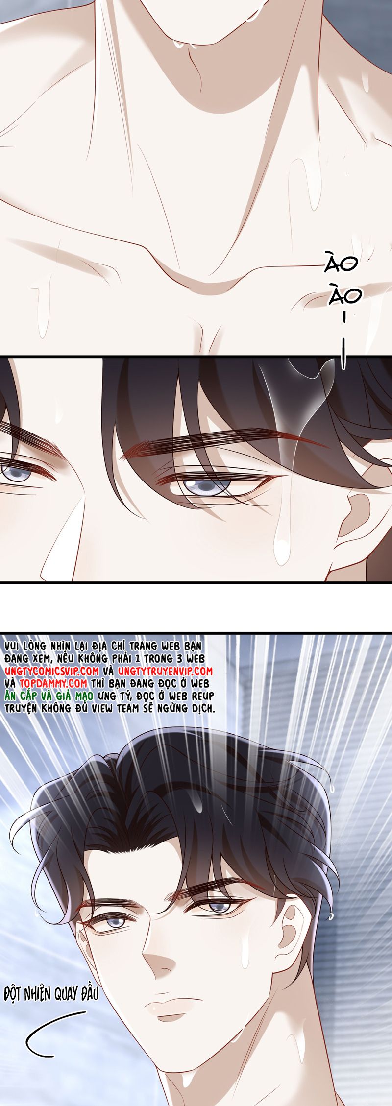 Anh Ấy Đến Từ Màn Đêm Chapter 63 - Next Chapter 64