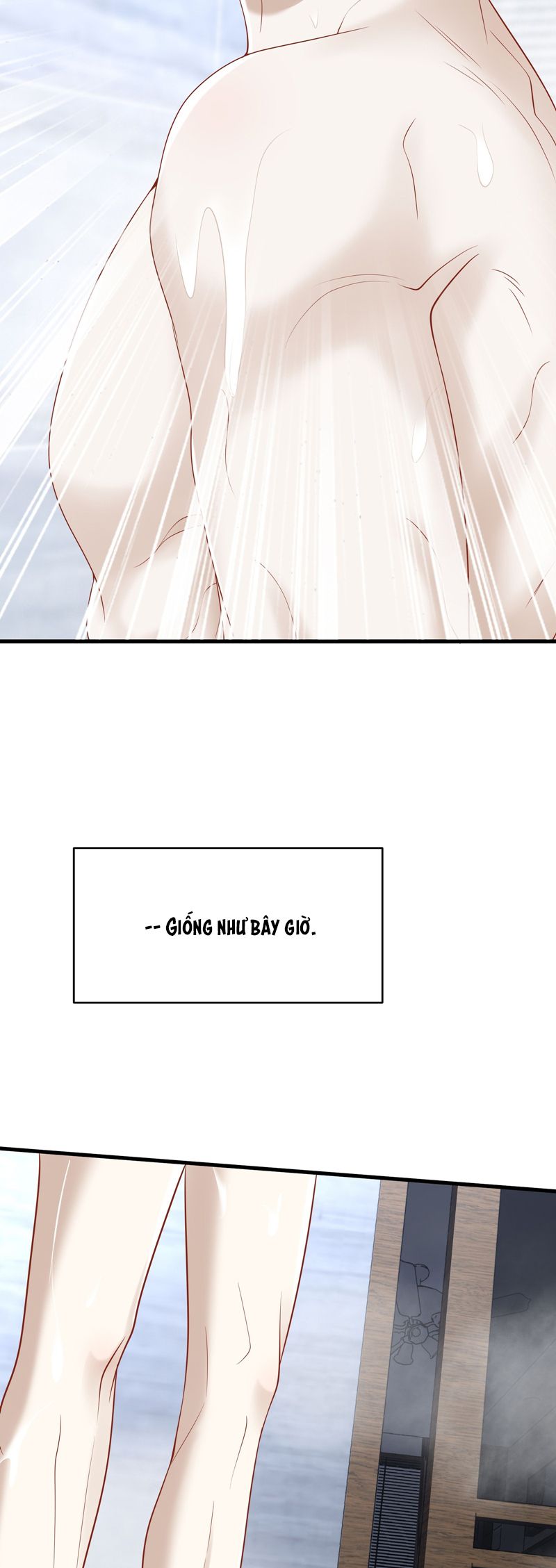 Anh Ấy Đến Từ Màn Đêm Chapter 63 - Next Chapter 64
