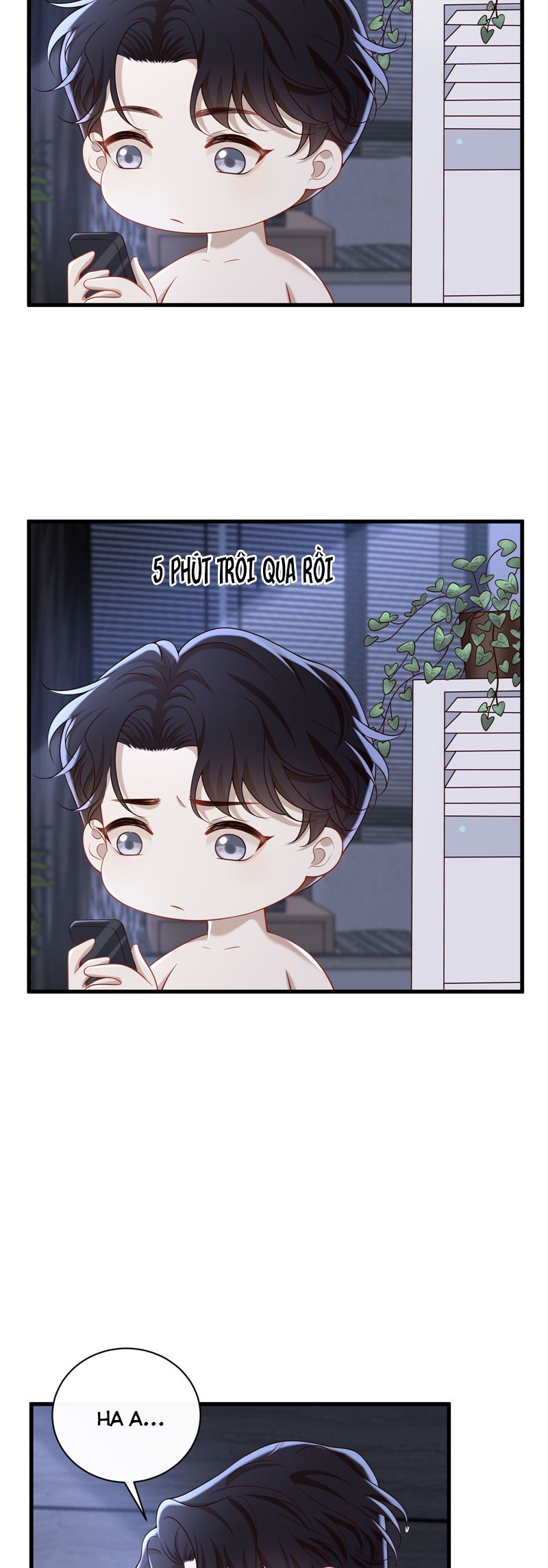 Anh Ấy Đến Từ Màn Đêm Chapter 63 - Next Chapter 64