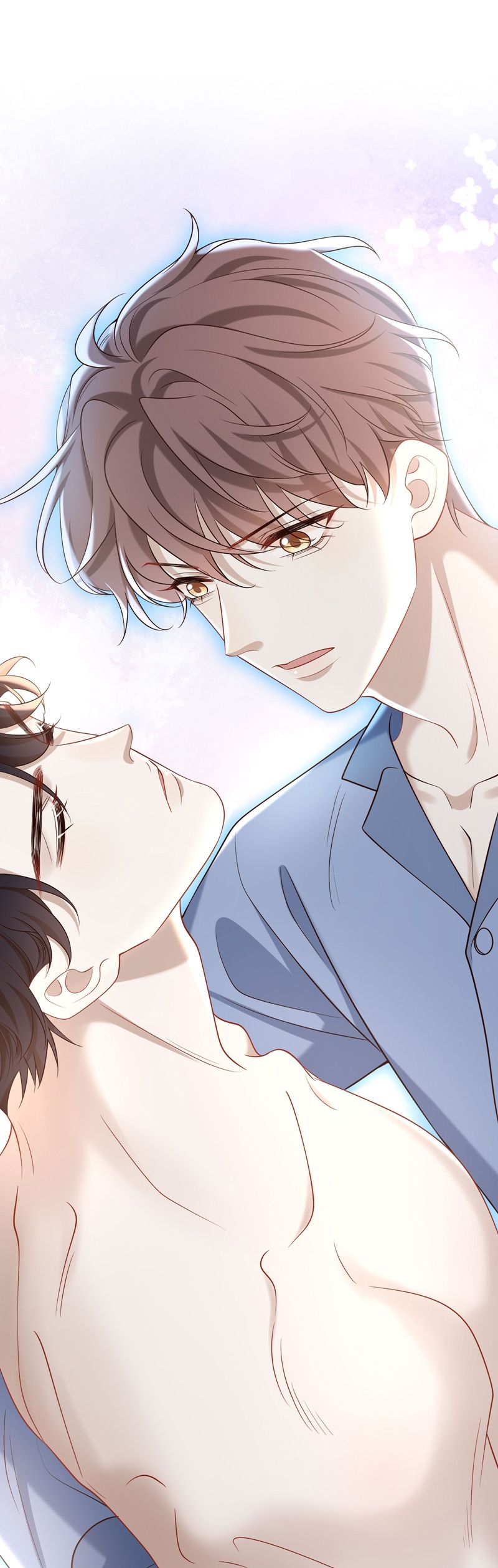 Anh Ấy Đến Từ Màn Đêm Chapter 63 - Next Chapter 64