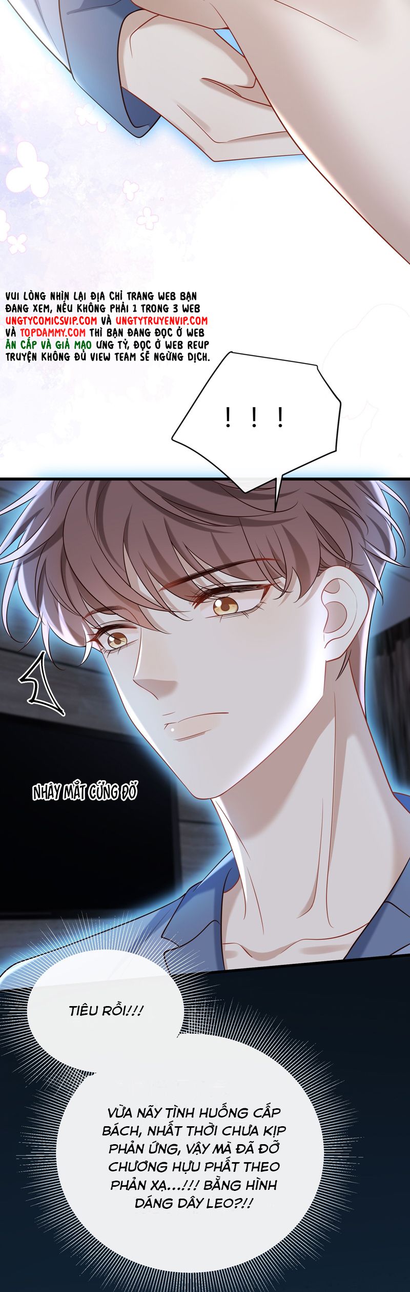 Anh Ấy Đến Từ Màn Đêm Chapter 63 - Next Chapter 64