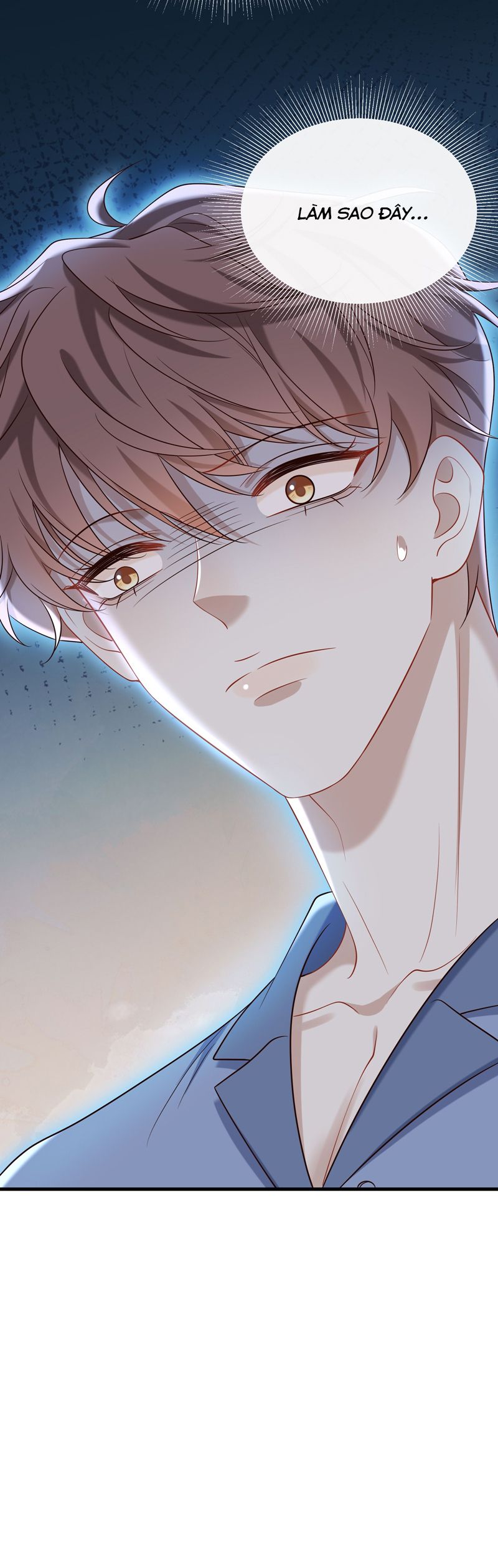 Anh Ấy Đến Từ Màn Đêm Chapter 63 - Next Chapter 64