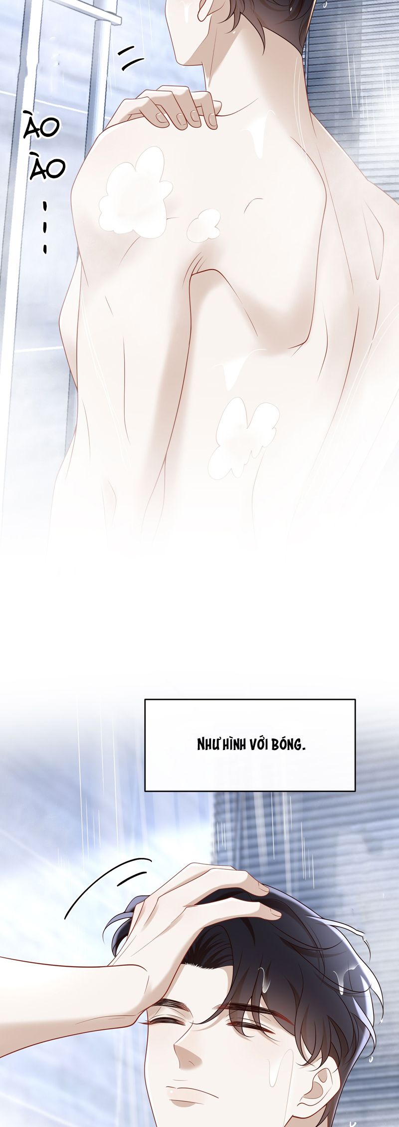 Anh Ấy Đến Từ Màn Đêm Chapter 63 - Next Chapter 64
