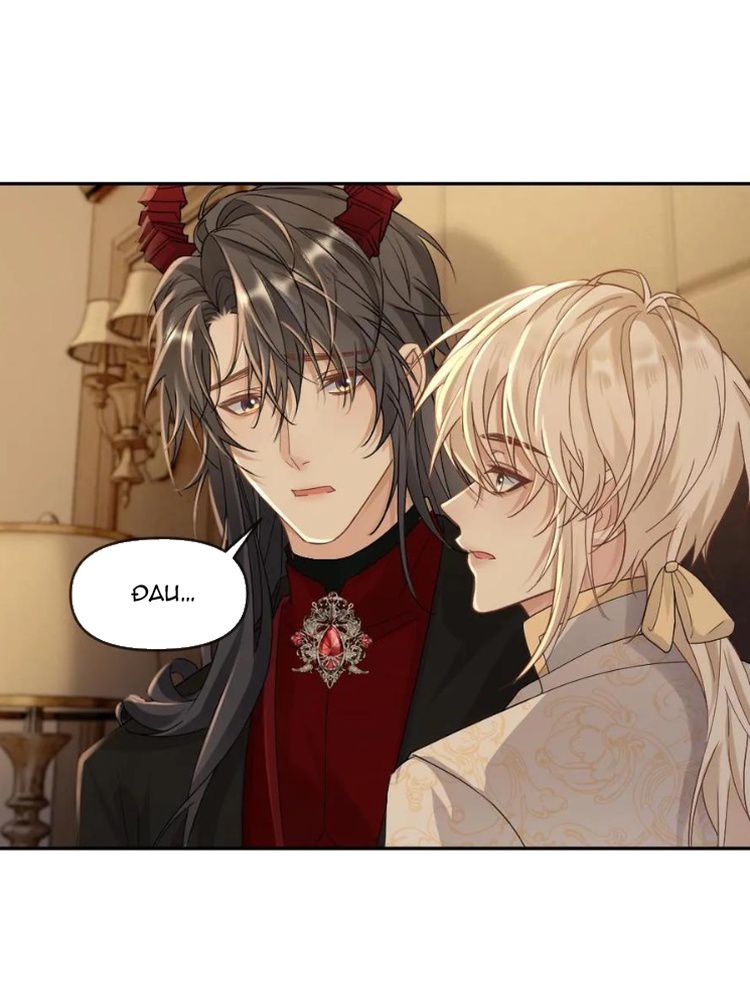 Lang Cẩu Chủ Thần Chapter 328 - Trang 3