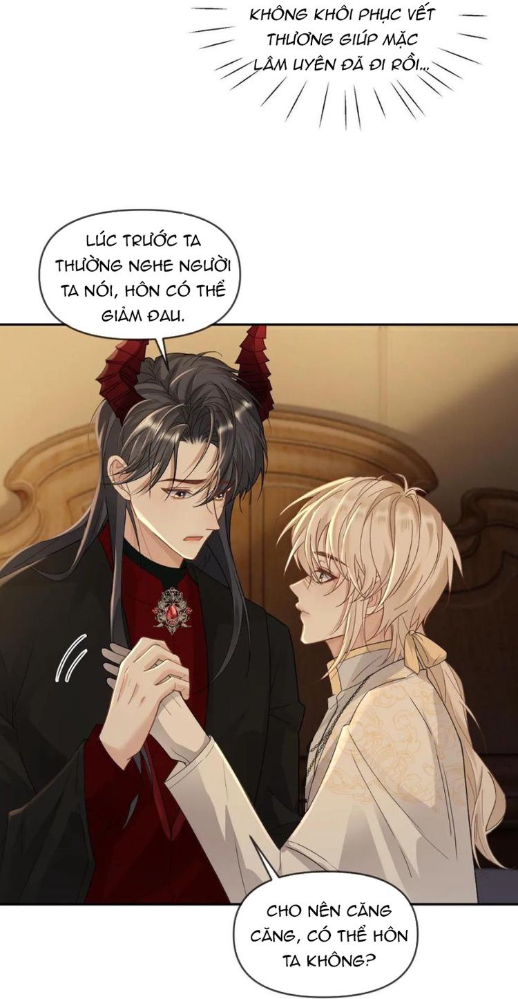 Lang Cẩu Chủ Thần Chapter 328 - Trang 3