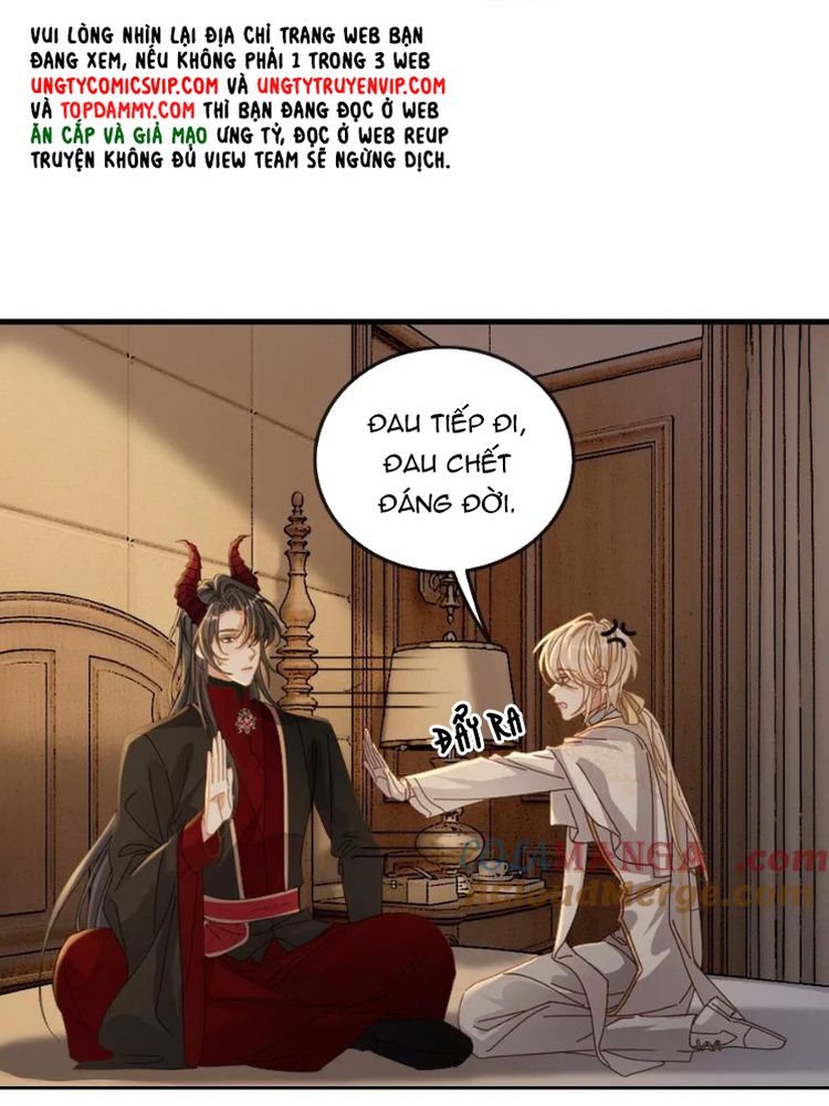Lang Cẩu Chủ Thần Chapter 328 - Trang 3