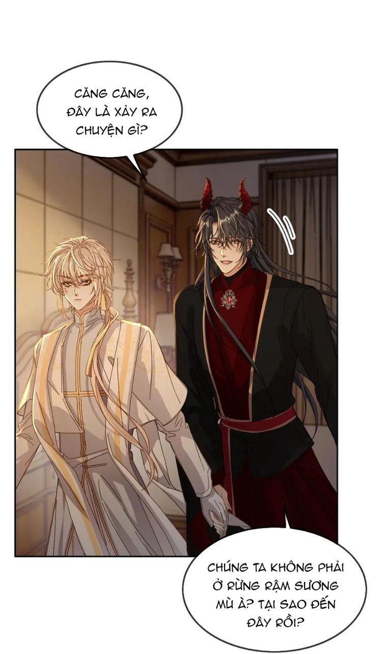 Lang Cẩu Chủ Thần Chapter 328 - Trang 3