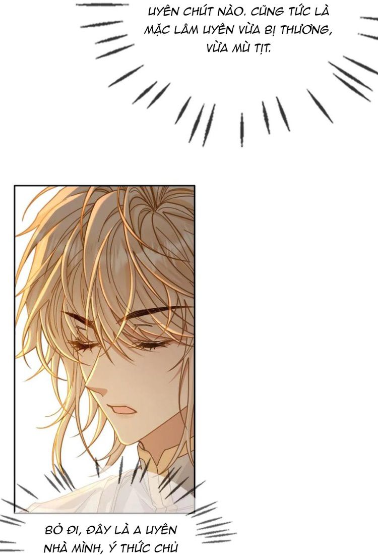 Lang Cẩu Chủ Thần Chapter 328 - Trang 3