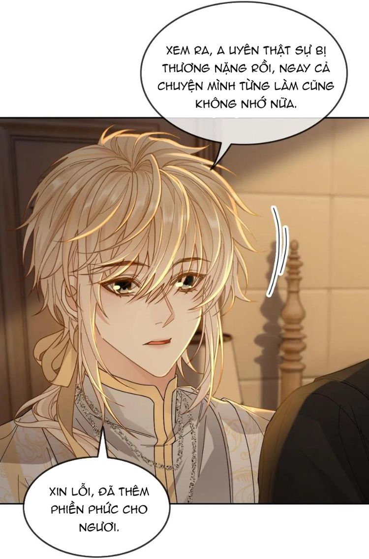 Lang Cẩu Chủ Thần Chapter 328 - Trang 3