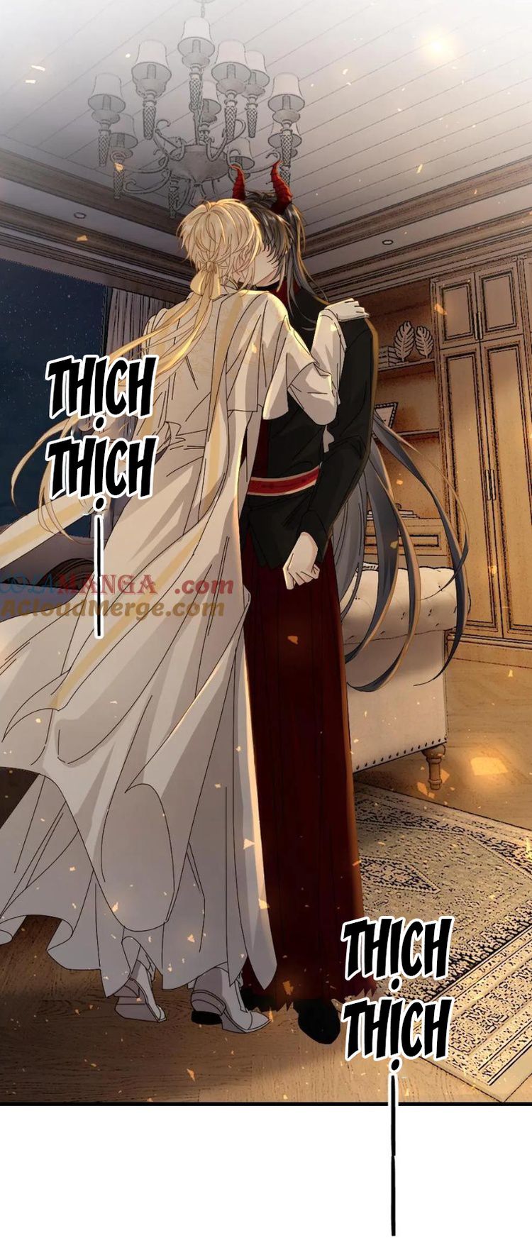 Lang Cẩu Chủ Thần Chapter 328 - Trang 3