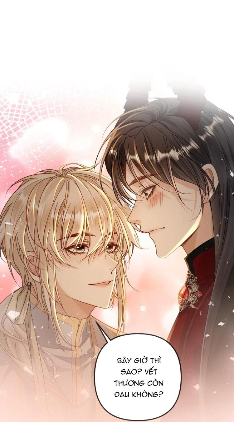 Lang Cẩu Chủ Thần Chapter 328 - Trang 3