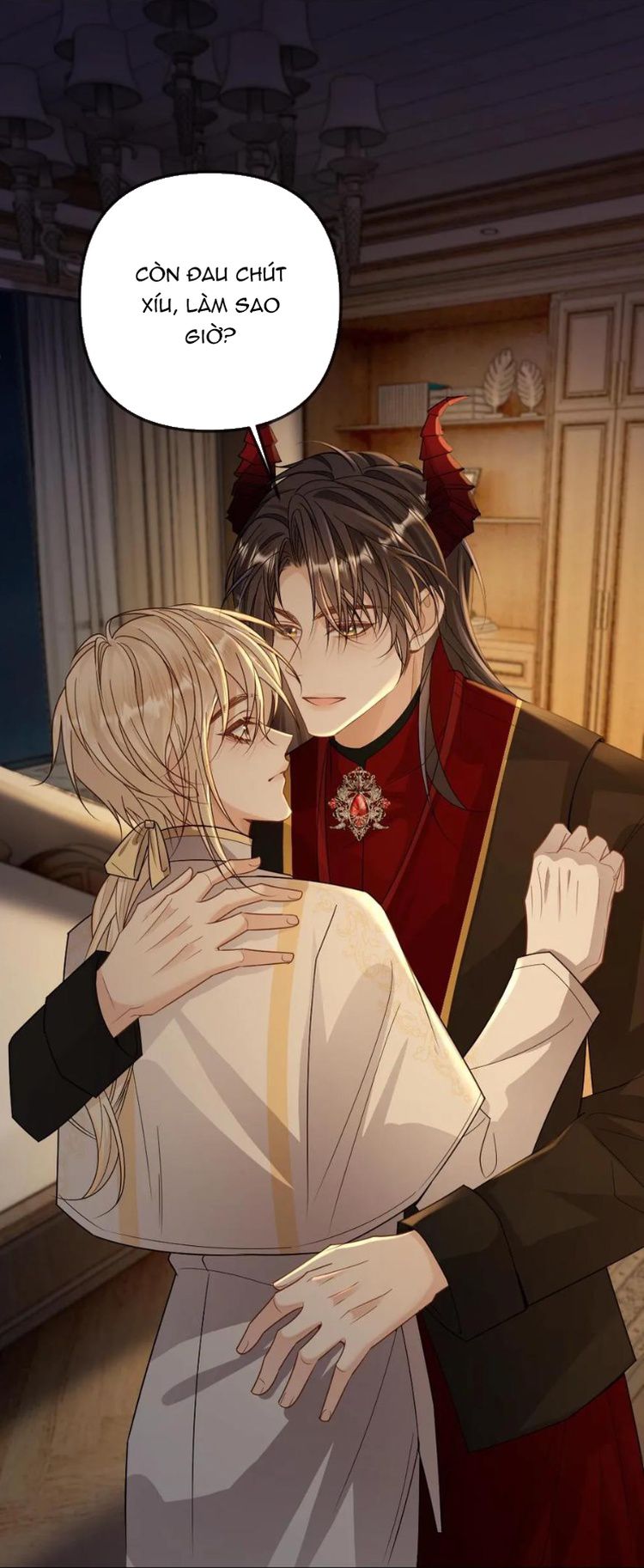 Lang Cẩu Chủ Thần Chapter 328 - Trang 3