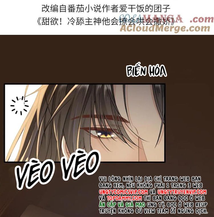 Lang Cẩu Chủ Thần Chapter 328 - Trang 3